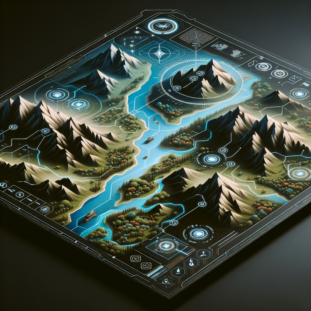 Exploring the Latest Changes in Mobile Legends Map Design