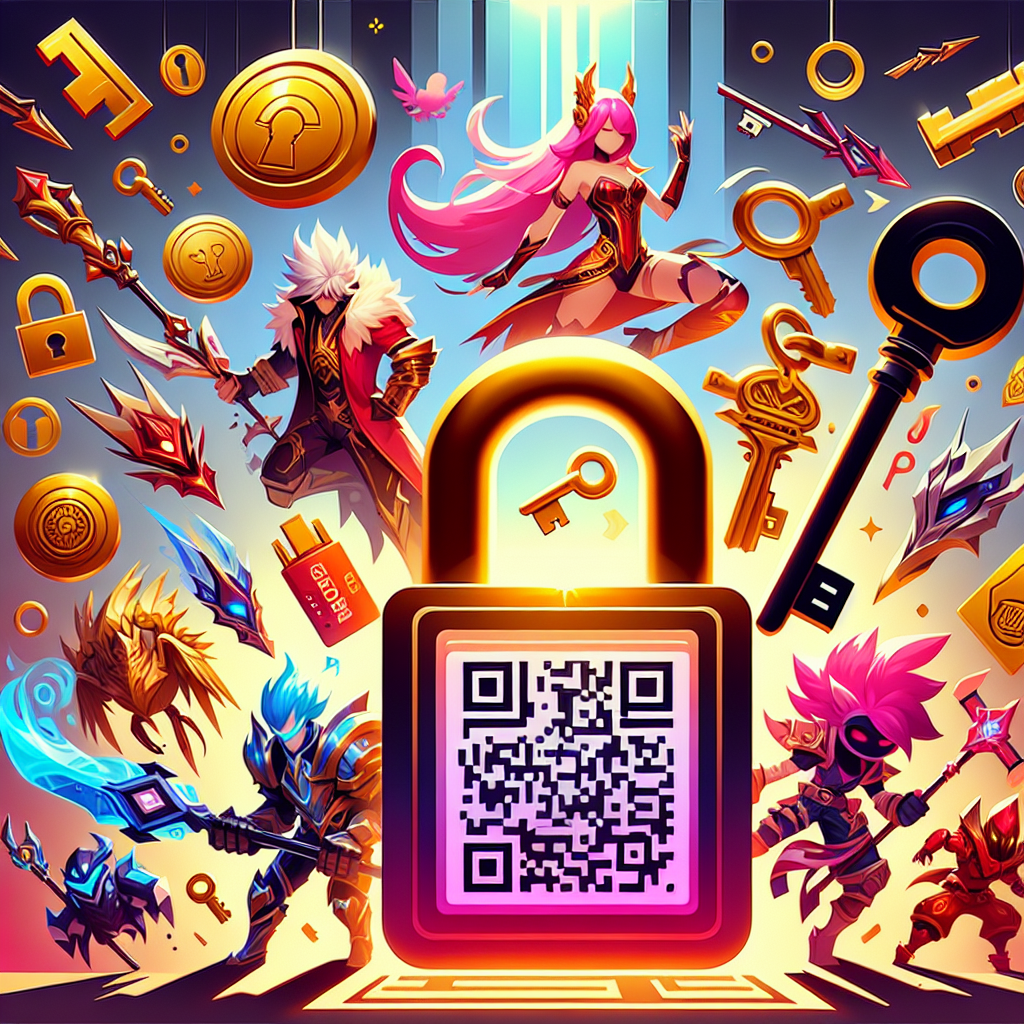 Unlock Your Favorite Skins with These Mobile Legends Redeem Codes