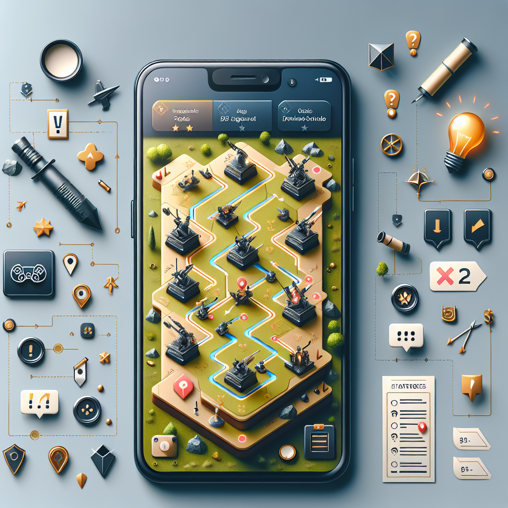 PP Mobile Legend: Tips and Tricks to Dominate the Battlefield
