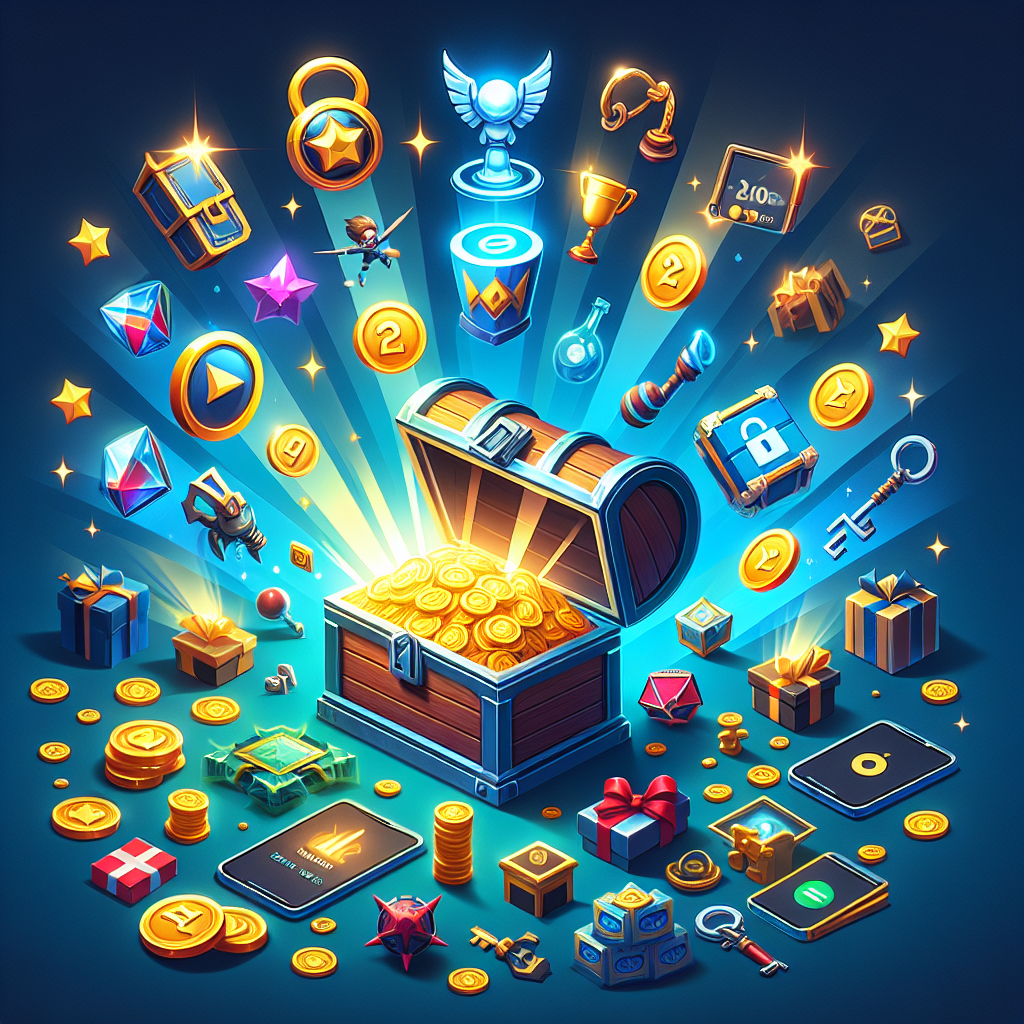 Unlock Exclusive Rewards: Latest Redeem Codes for Mobile Legend
