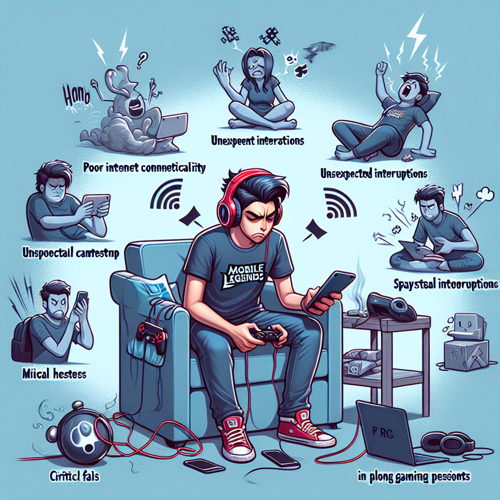 Top Hilarious Mobile Legends Memes That Perfectly Capture Gamers' Struggles