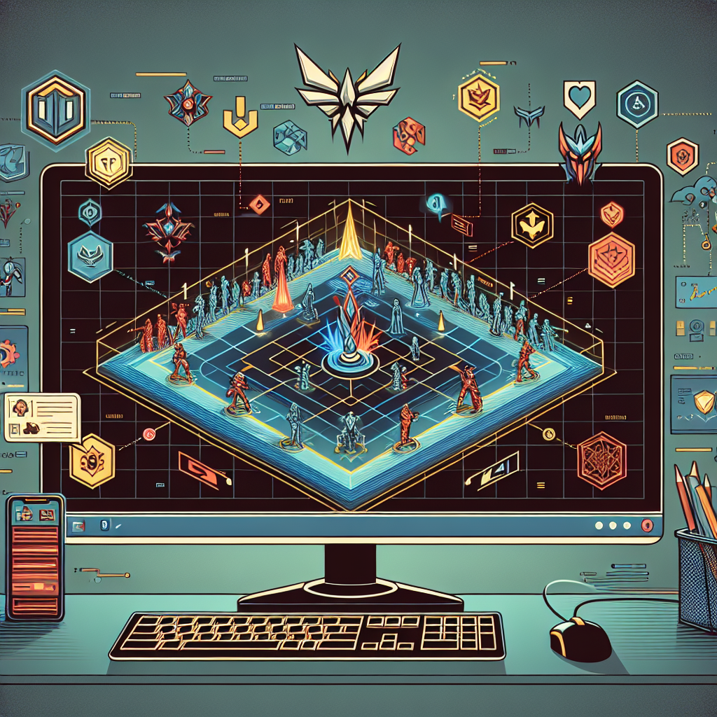 Mobile Legends: Bang Bang on PC – A Comprehensive Guide to Gameplay Techniques