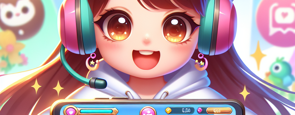 Nana: The Cuteness Overload in Mobile Legends