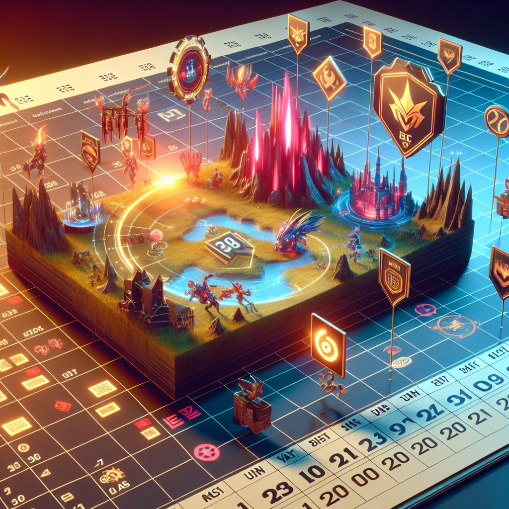 Jadwal M6 Mobile Legends 2024: Semua Hal yang Perlu Anda Ketahui