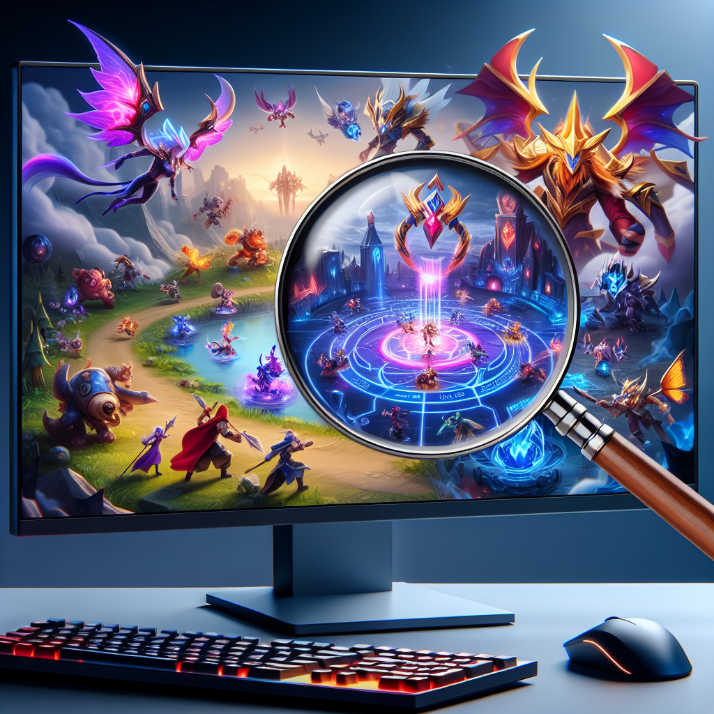 Unduh Legenda Seluler untuk PC: Panduan Lengkap