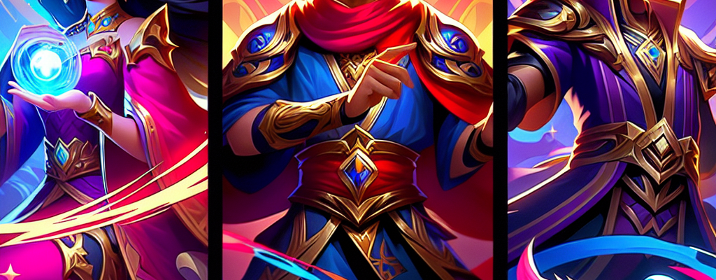 Ultimate Guide to Mastering Mobile Legends' Hero Attributes