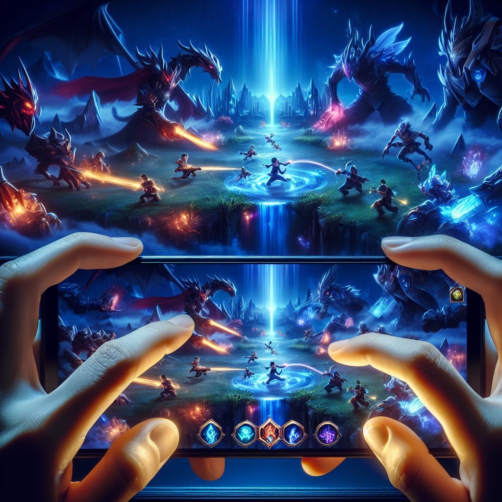 turnamen mobile legend terbaru