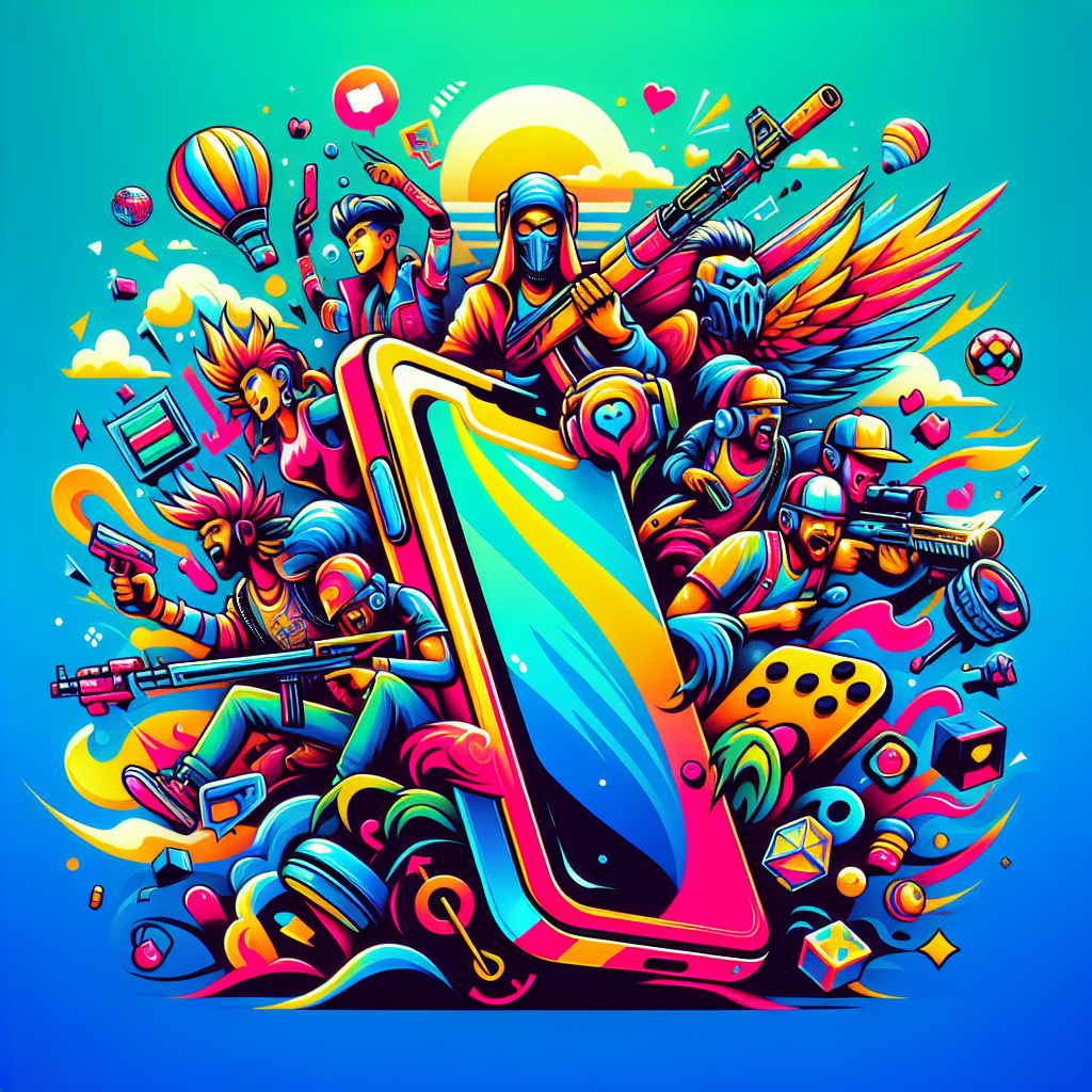 PP Mobile Legend Keren: Mempercantik Profil Game Anda di Tahun Ini