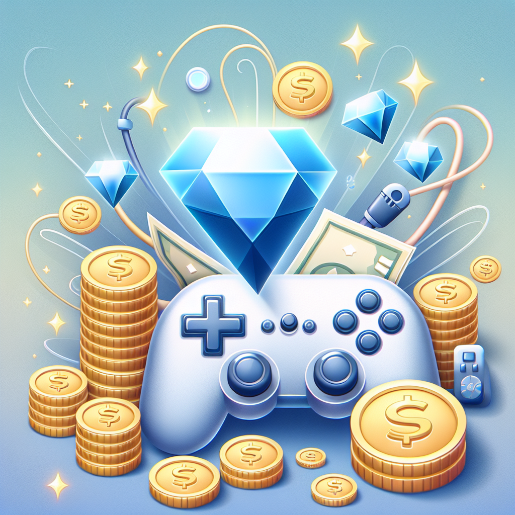 Strategi Mendapatkan Diamond Mobile Legend Murah Tanpa Ribet