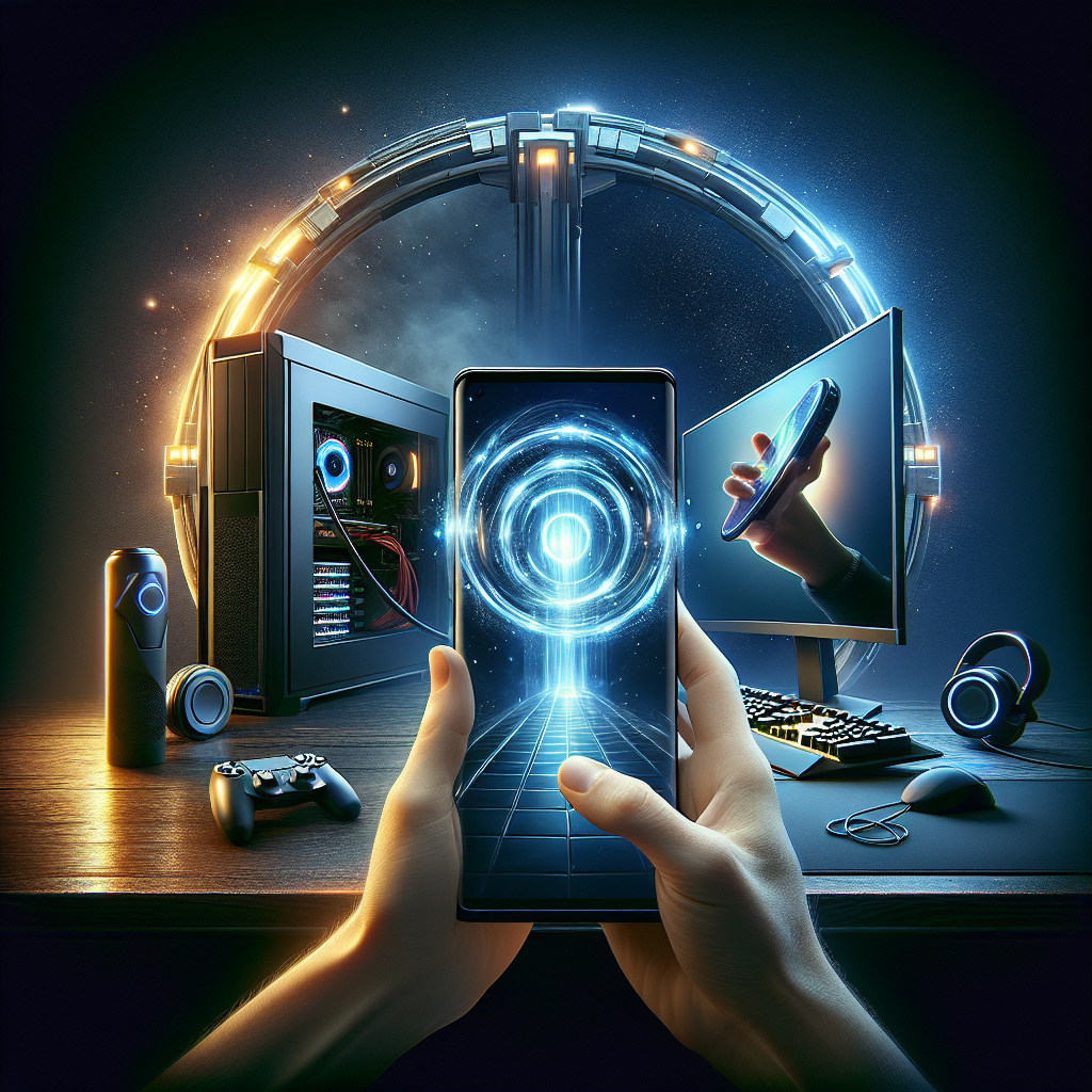 Mobile Legends: Unlocking the Ultimate PC Gaming Experience