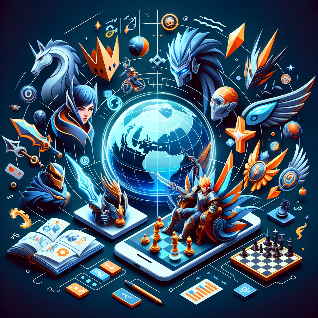 Strategi Terbaik untuk Menggunakan Hero Mobile Legends Favorit Anda