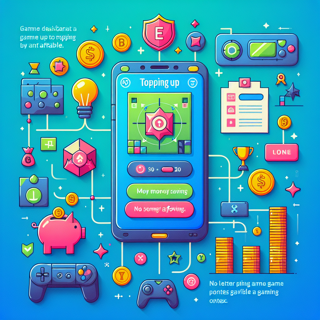 Top Up Mobile Legend Murah: Panduan Terbaik Untuk Menghemat Biaya Pemain