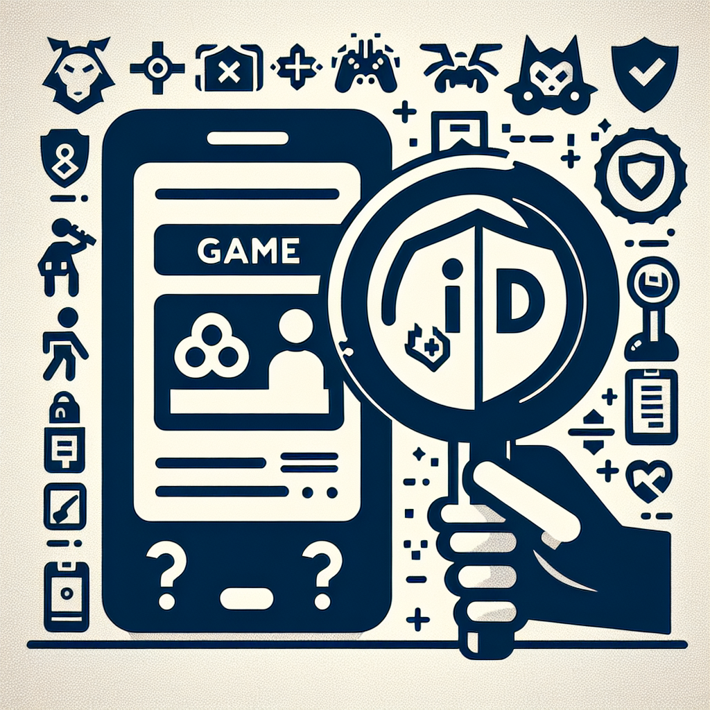Tips Memeriksa ID Game Mobile Legends Secara Cepat dan Mudah