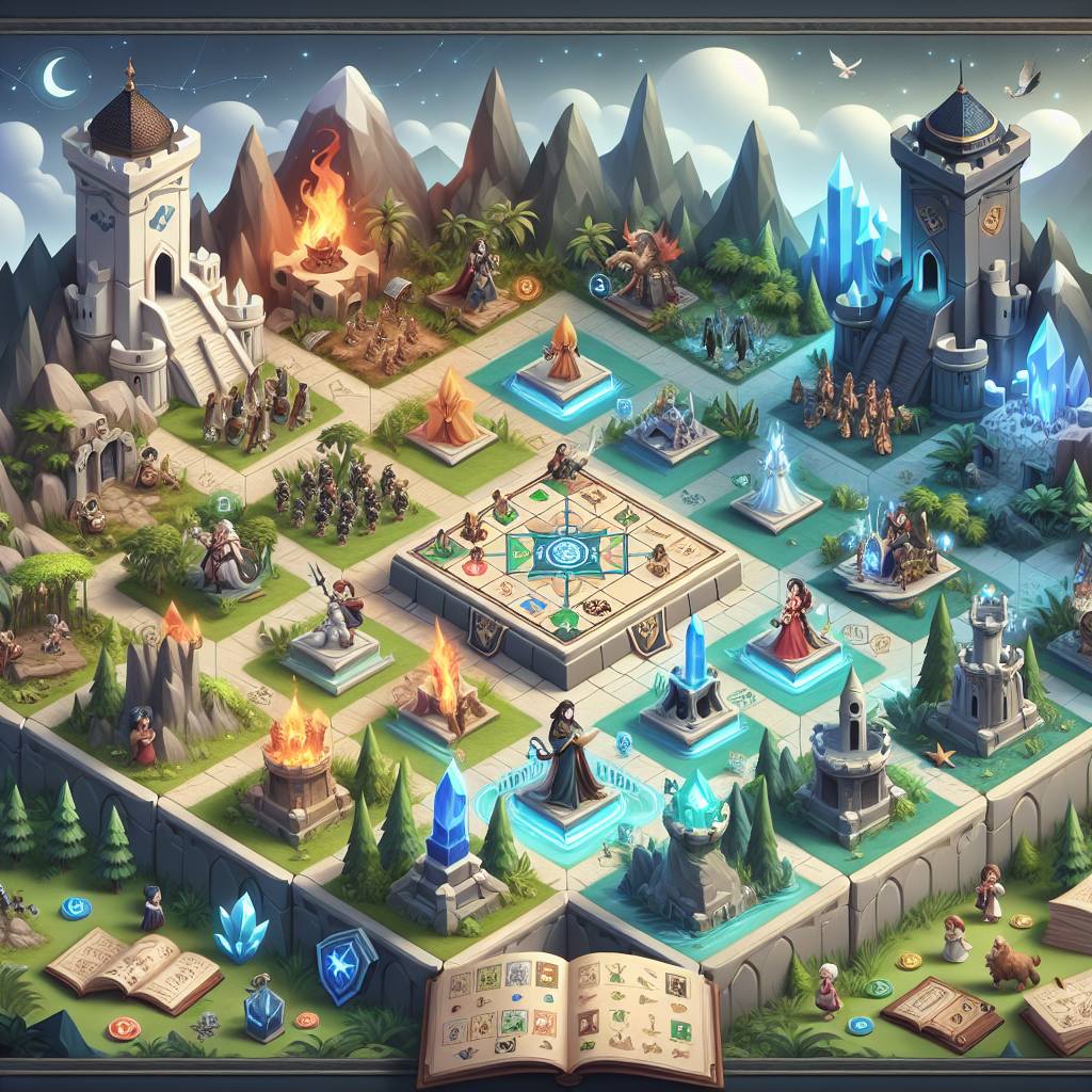 MCL Mobile Legend: Strategi untuk mendominasi arena
