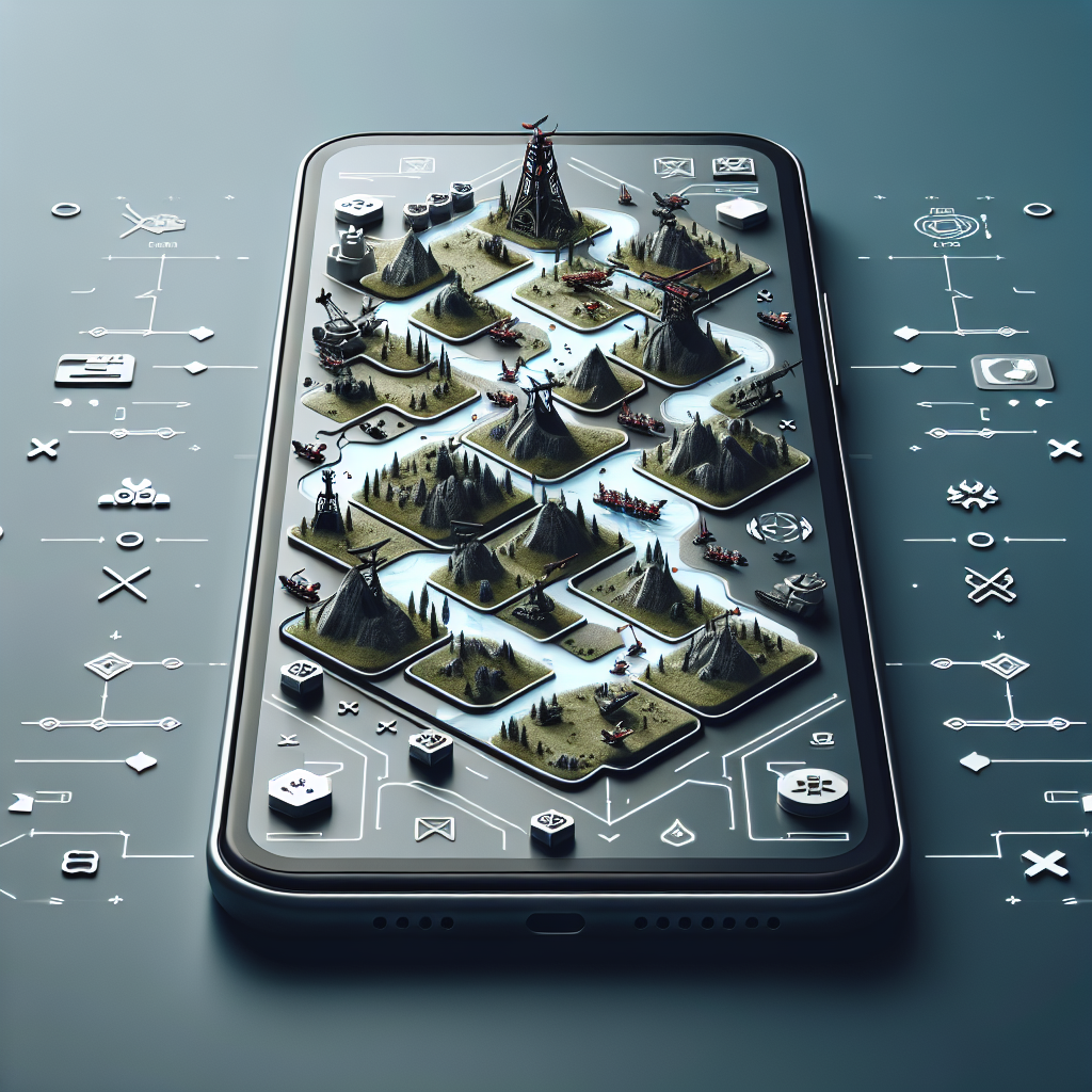 Mobile Legends: Strategies to Enhance Your Ranked Gameplay
