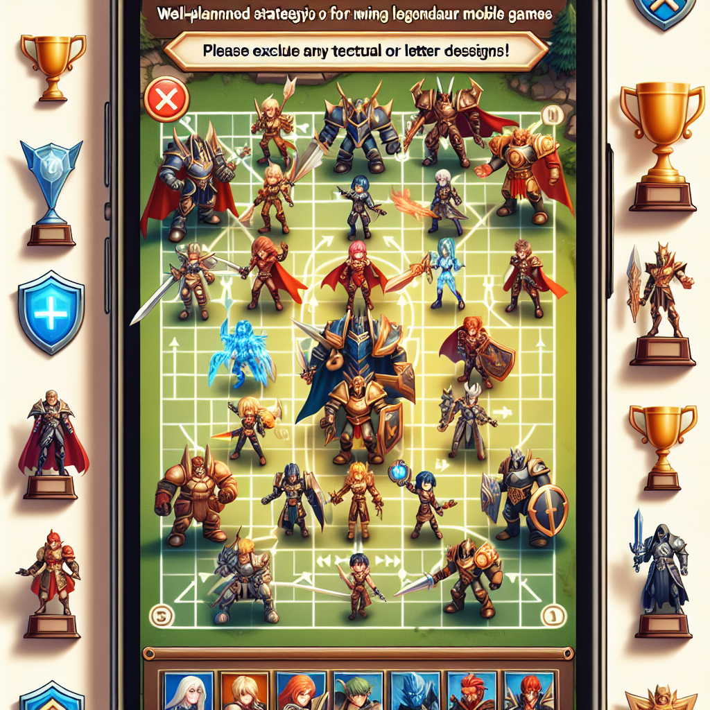 Strategi Terbaik untuk Memenangkan Pertandingan dengan 20 Pasangan Hero Mobile Legend Favoritmu