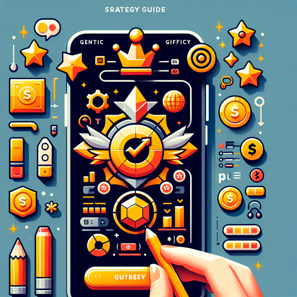 Proven Strategies for Efficient Mobile Legends Top Up