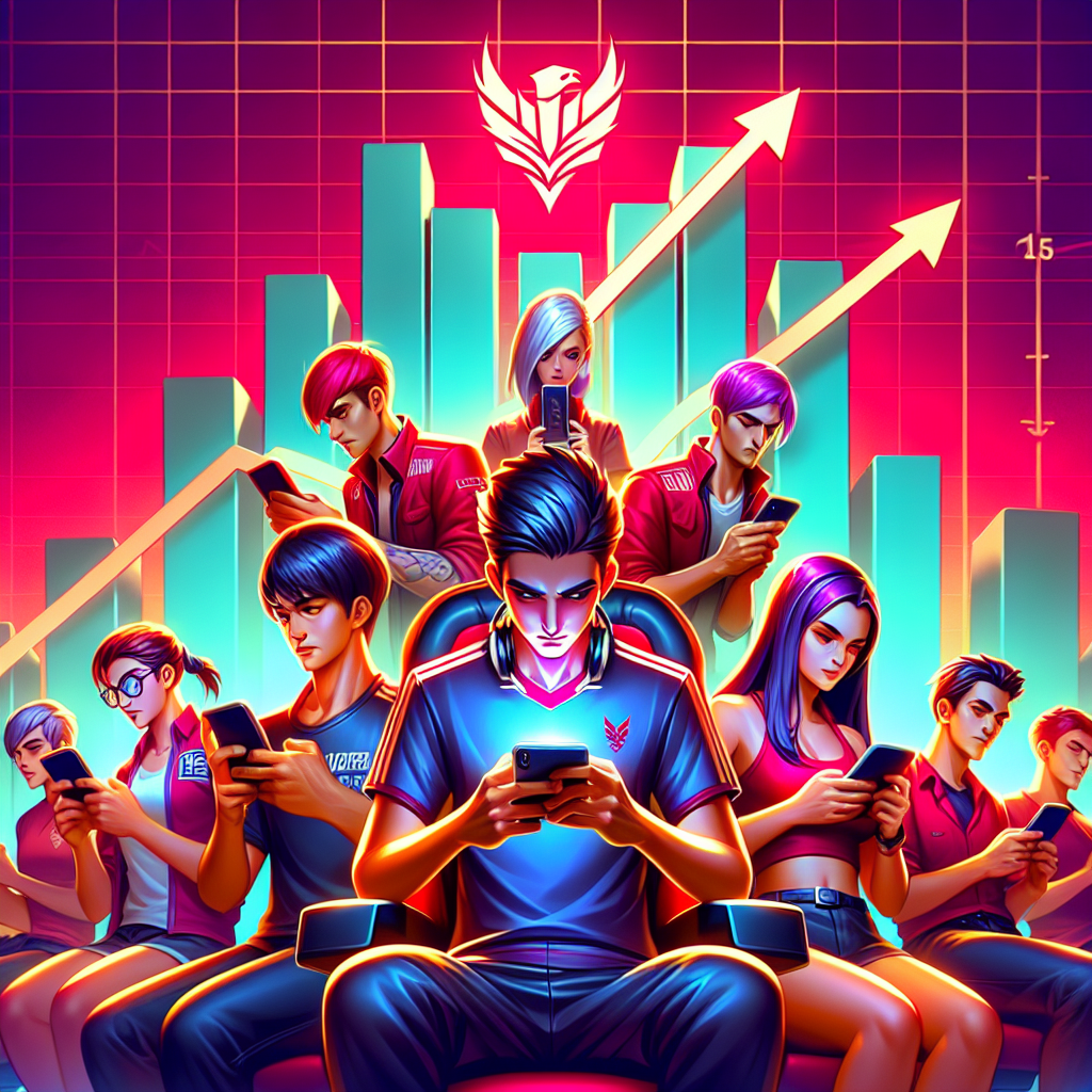 Strategi Urutan Pemain Mobile Legends Terkini untuk Meningkatkan Peringkat