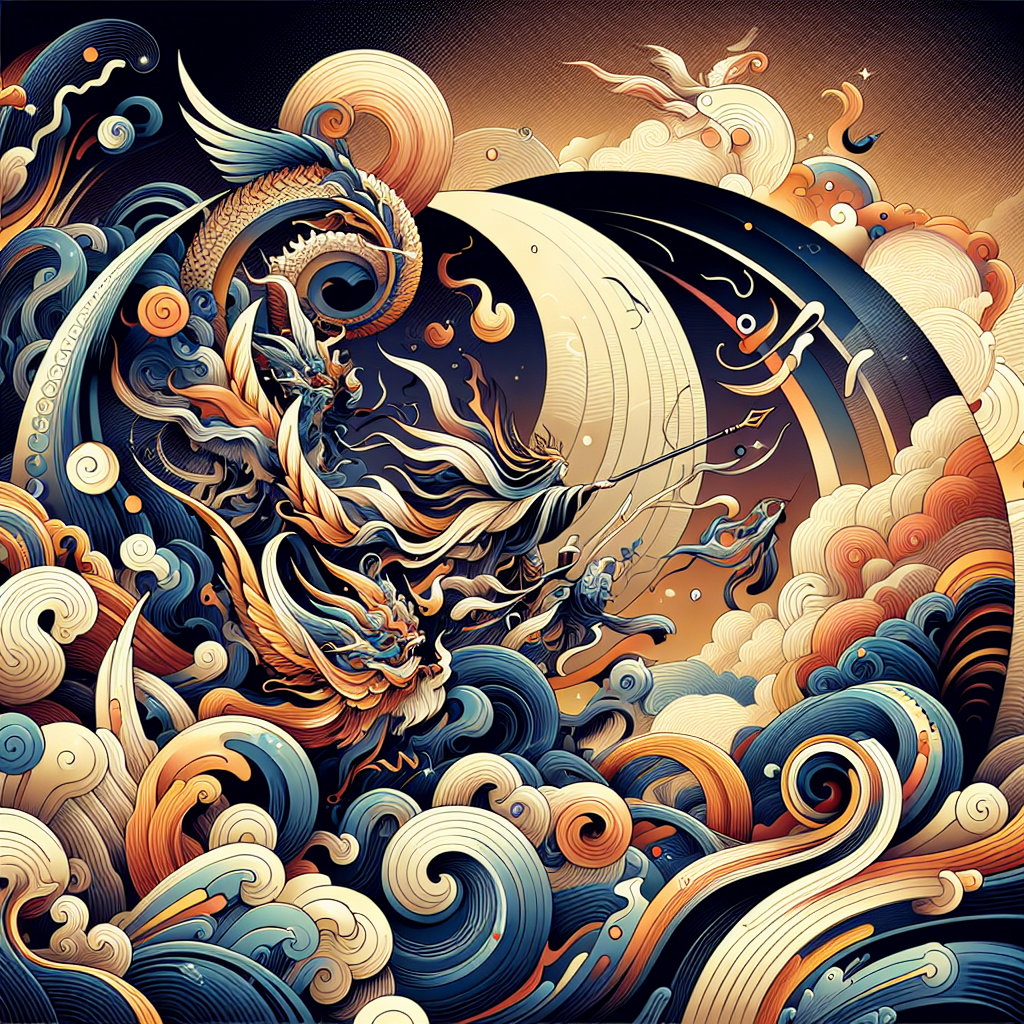 Wallpaper Mobile Legend Bergerak: Menarik dan Menghidupkan Layar Anda