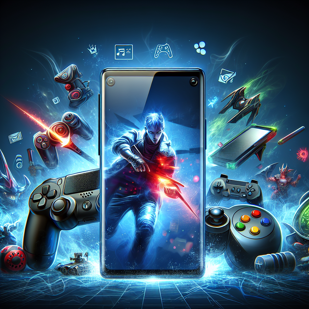 Full Size Mobile Legend: An In-Depth Look at the Ultimate Gaming Experience