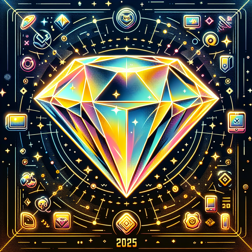 Kapan Diamond Kuning Akan Hadir di Mobile Legend Tahun 2025?