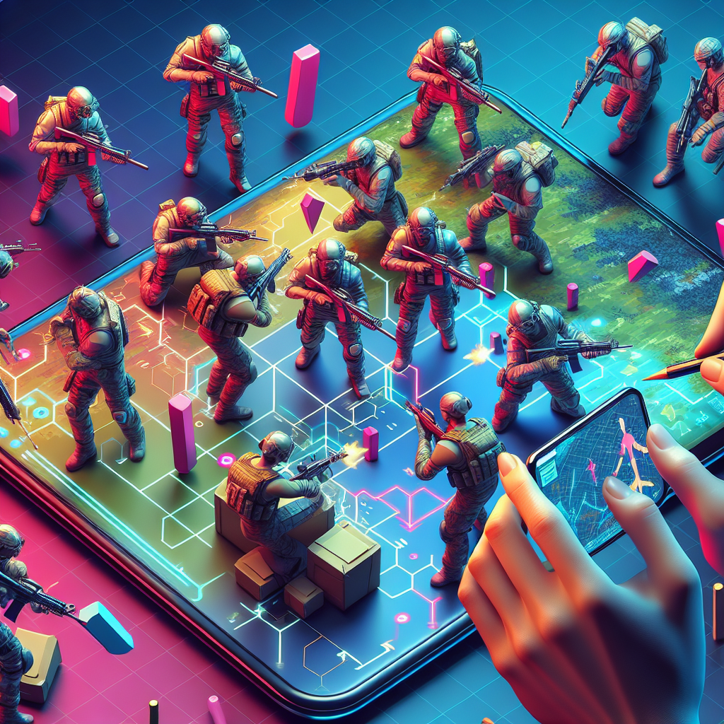 Strategi Terbaik untuk Meningkatkan Peringkat di Mobile Legends