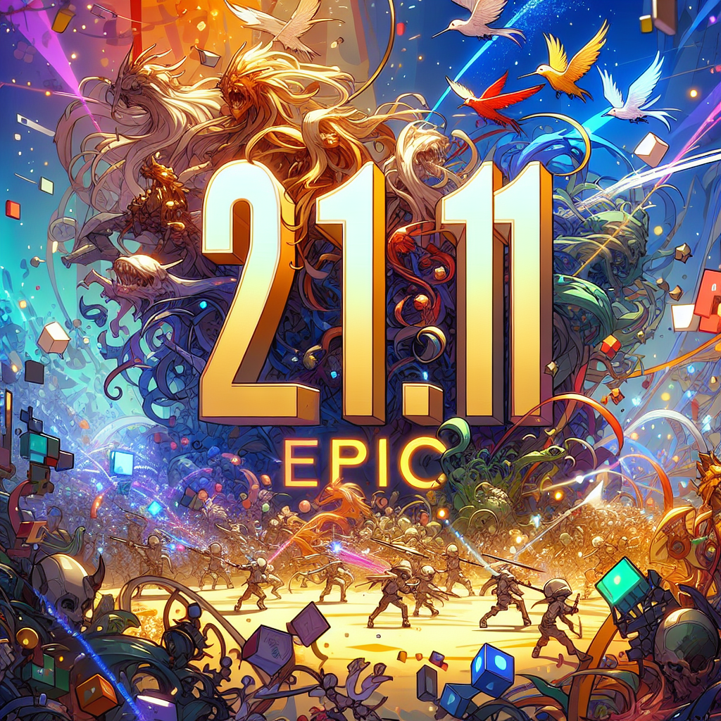 Mobile Legends' Epic 11.11 Event 2024: What to Expect