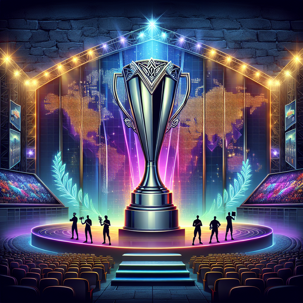 M1 Mobile Legends World Championship: Momen dan Sorotan Kunci