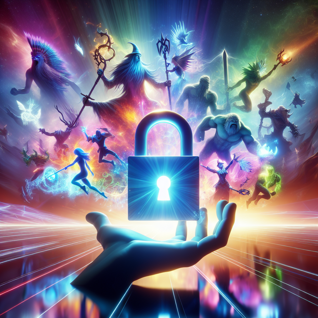 Unlocking the Power of Unipin: Enhance Your Mobile Legends Experience