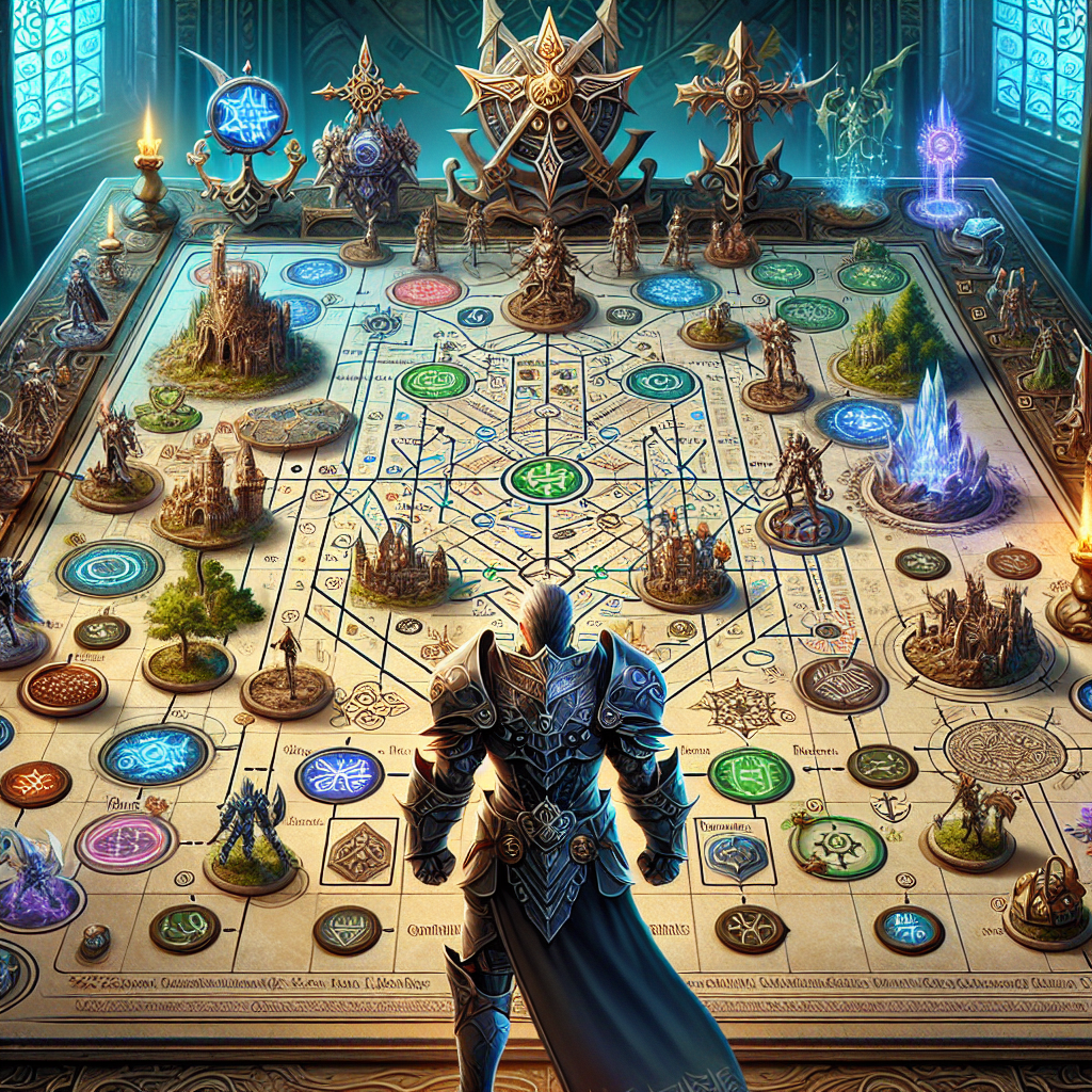 Mastering Defeat: Strategic Insights for Winning in Mobile Legends