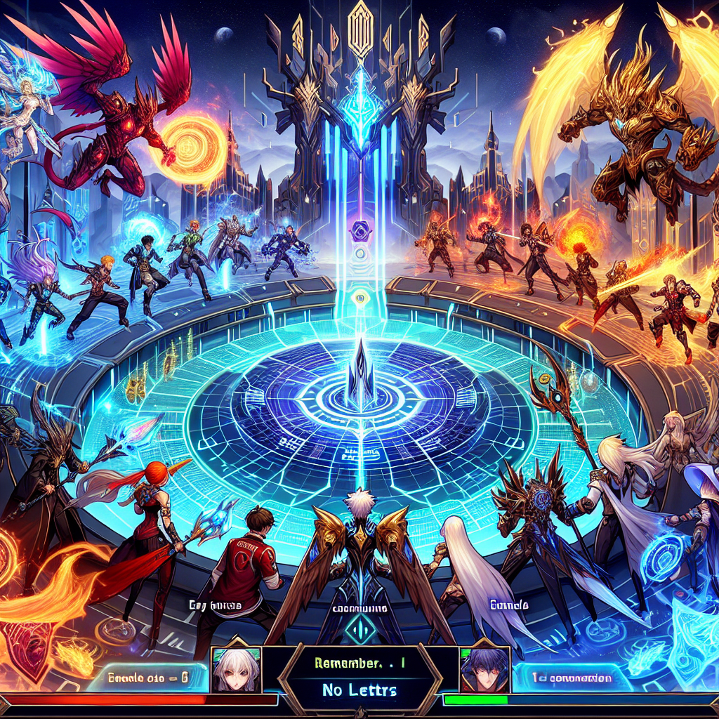 Epic Battles Await: M6 Mobile Legends' Top Teams Clash