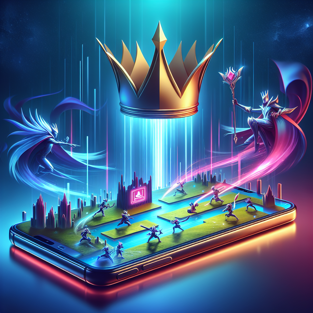 Pemilik Mobile Legends: Kisah Sukses Moonton di Industri Game
