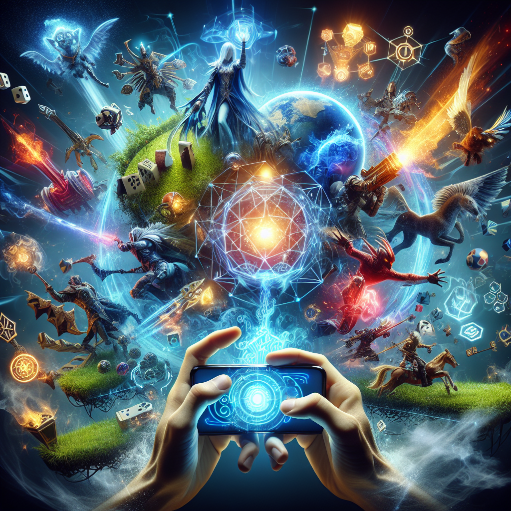 Esport Mobile Legends: Munculnya Fenomena Gaming