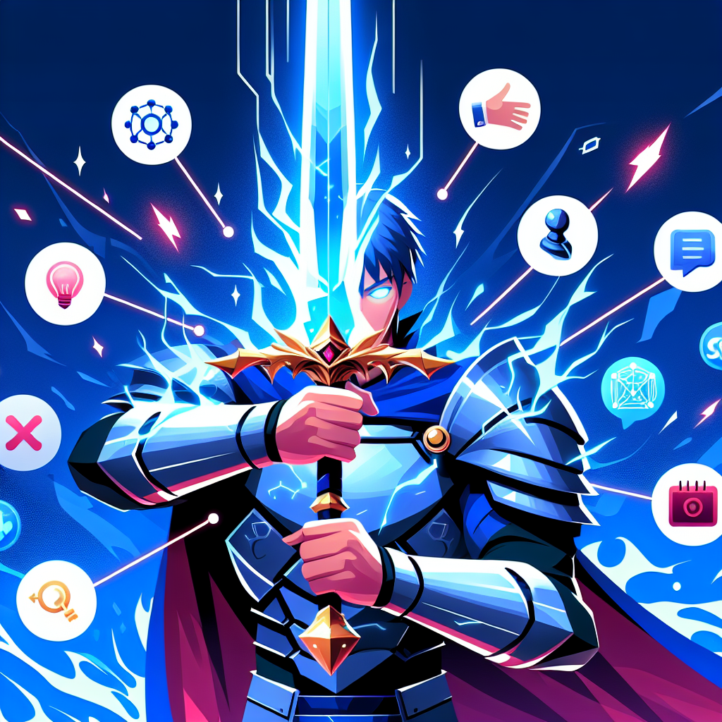 Mastering Saber in Mobile Legends: Tips and Tricks for Dominating the Battlefield