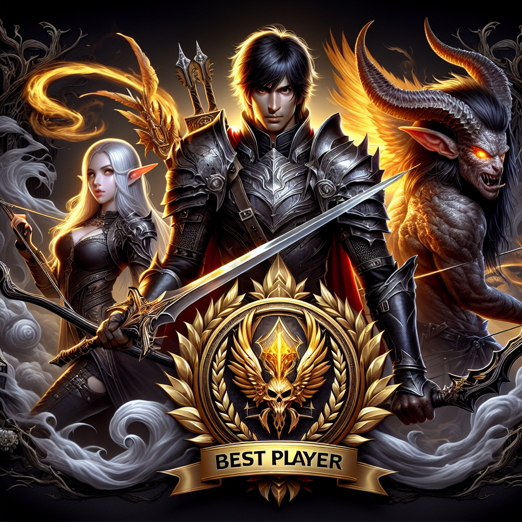 Wajah Hero Mobile Legends: Inspirasi Karakter Terbaik untuk Pemain