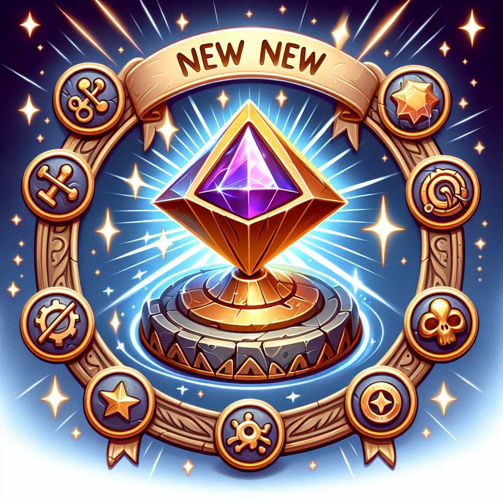 Keseruan Item Baru Mobile Legend: Inovasi dan Strategi Terbaru Dalam Permainan