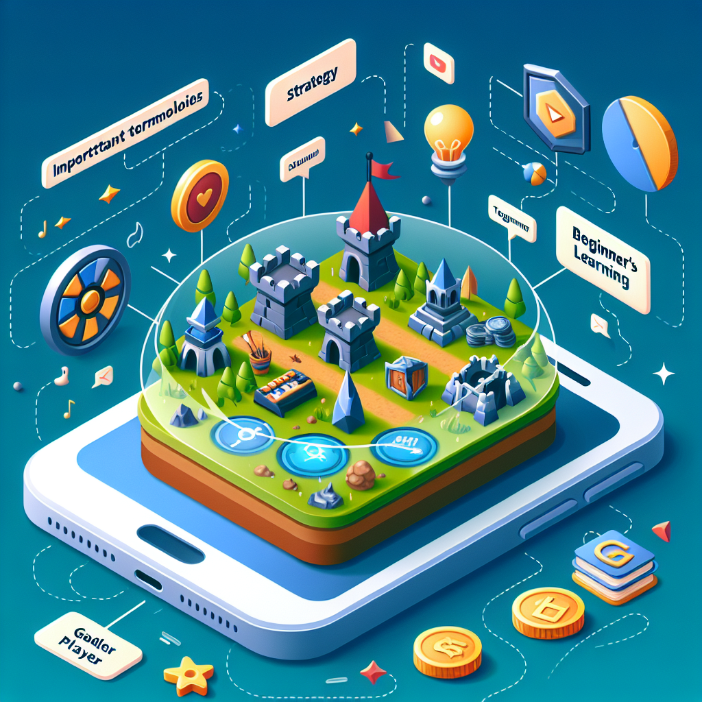 Memahami Istilah Penting dalam Mobile Legends untuk Pemain Pemula