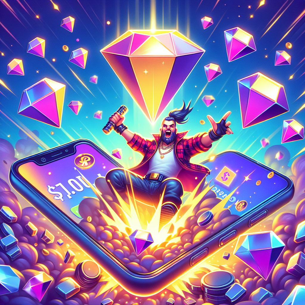 Amankan Kemenangan Anda: Berlian Top Up di Mobile Legends Hari Ini