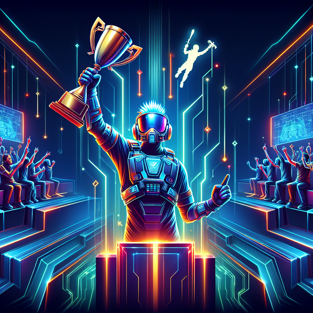 Juara M6 Mobile Legend 2024: Kehormatan Baru di Dunia Esports