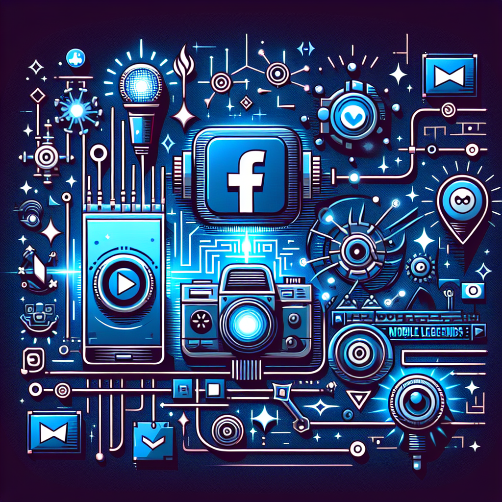 Tips Efektif untuk Live Streaming Mobile Legends di Facebook