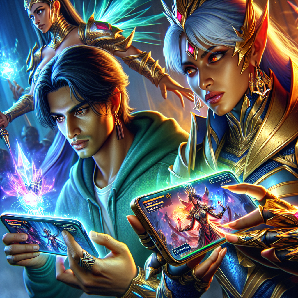 Emerging Tactics for Mastering Lilya in Mobile Legends
