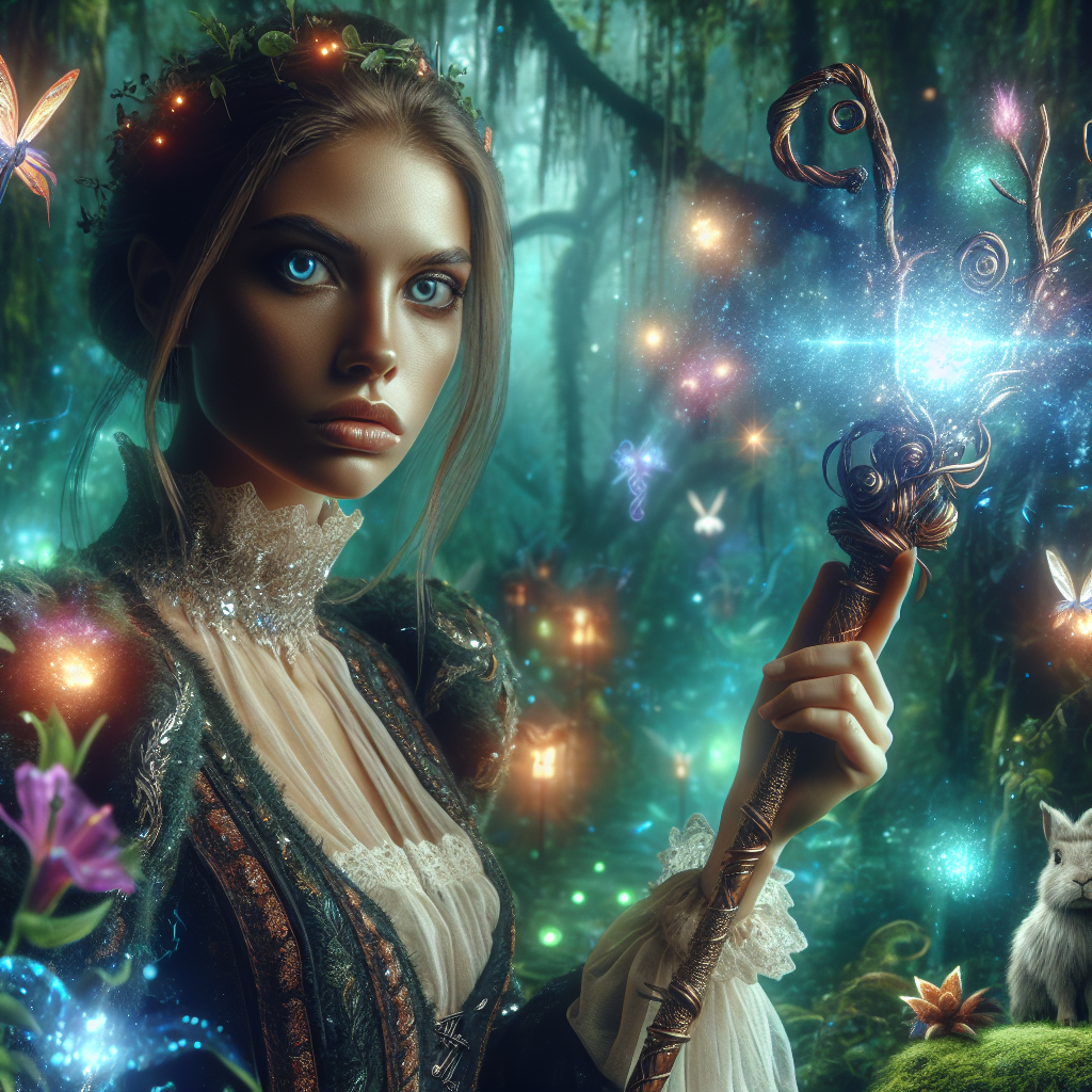 Menguasai Alice: Pro Tips untuk mendominasi dengan Pahlawan Dukungan yang mempesona