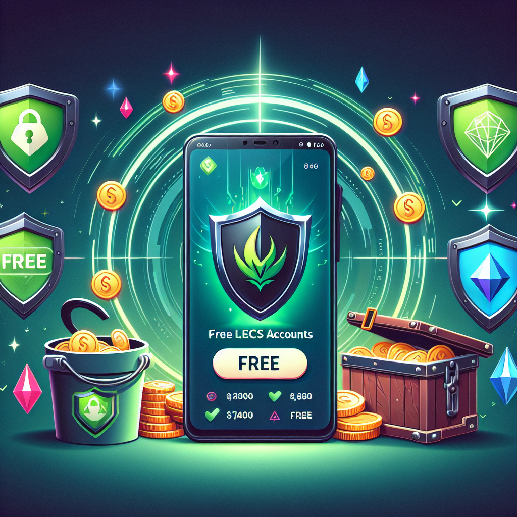 Cara Mendapatkan Akun Mobile Legend Gratis dan Aman