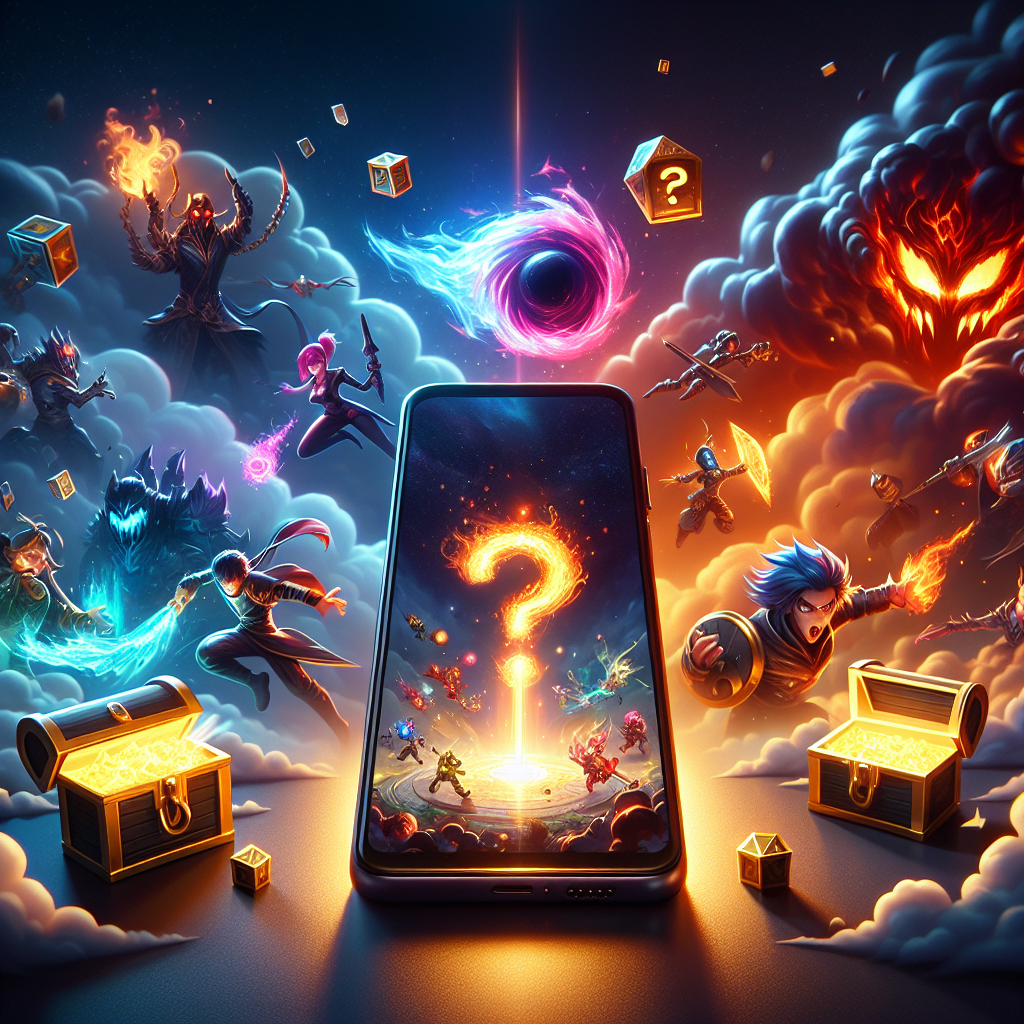 Menjelajahi Risiko dan Imbalan Legenda Seluler Mod Apk: Apa yang Perlu Anda Ketahui