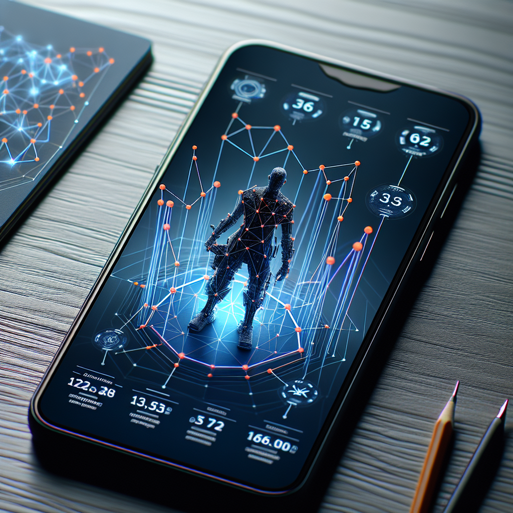 Dampak analisis data pada gameplay legenda seluler