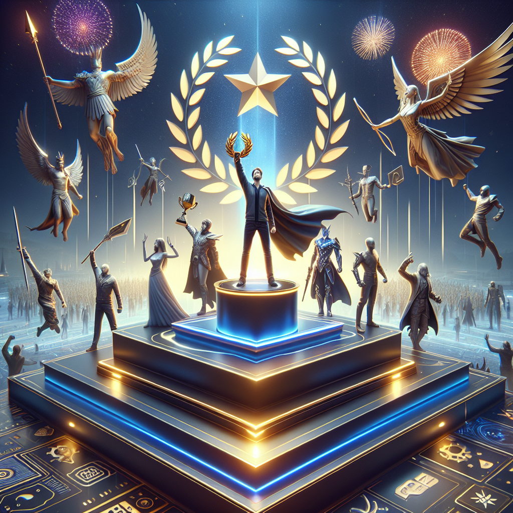 Epic Victory: The Ultimate Mobile Legends Win