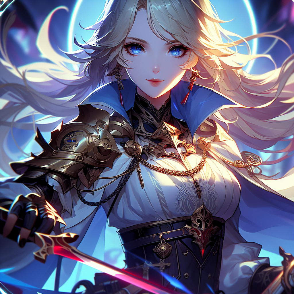Wallpaper Hero Cantik Mobile Legend: Explore Stunning and Unique Designs