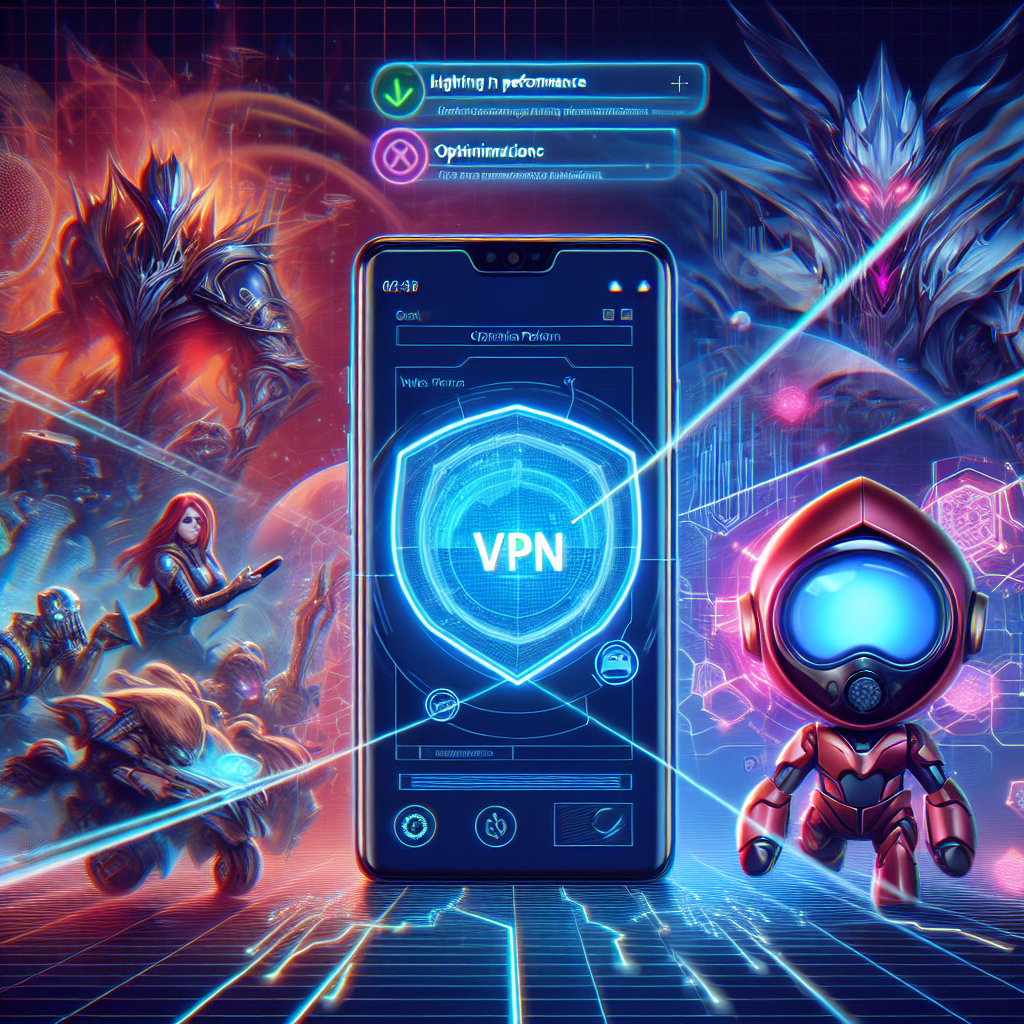 Menjelajahi VPN Terbaik Mobile Legends untuk Mengoptimalkan Kinerja Bot