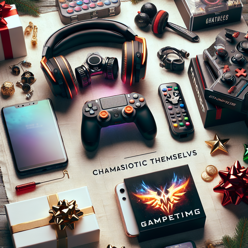 Unlocking Charisma: The Ultimate Gift Guide for Mobile Legends Enthusiasts