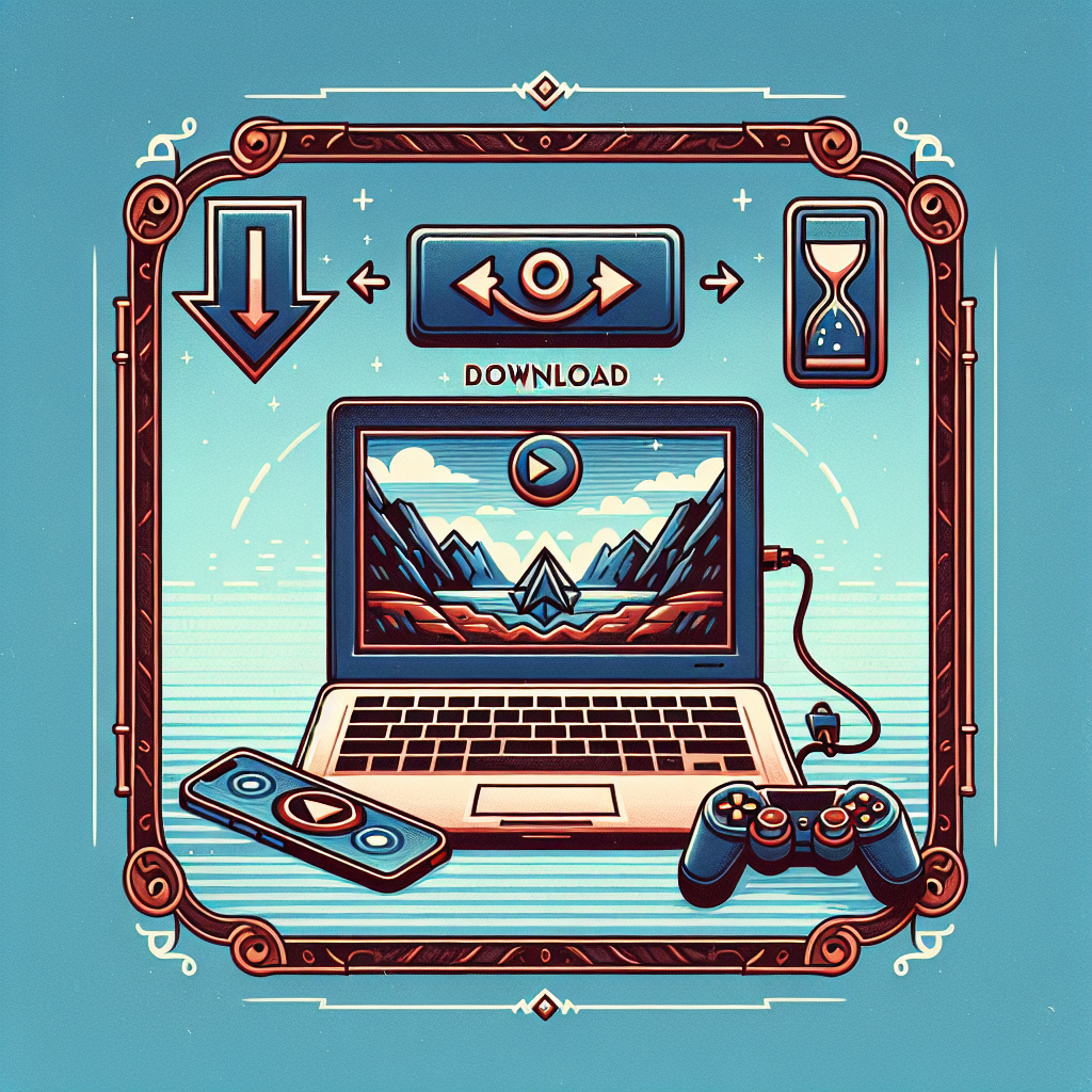 How to Download and Play Mobile Legends on Your Laptop